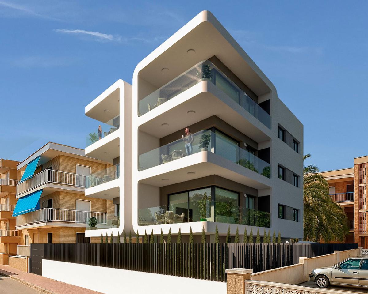 Piso en Venta en Santa Pola