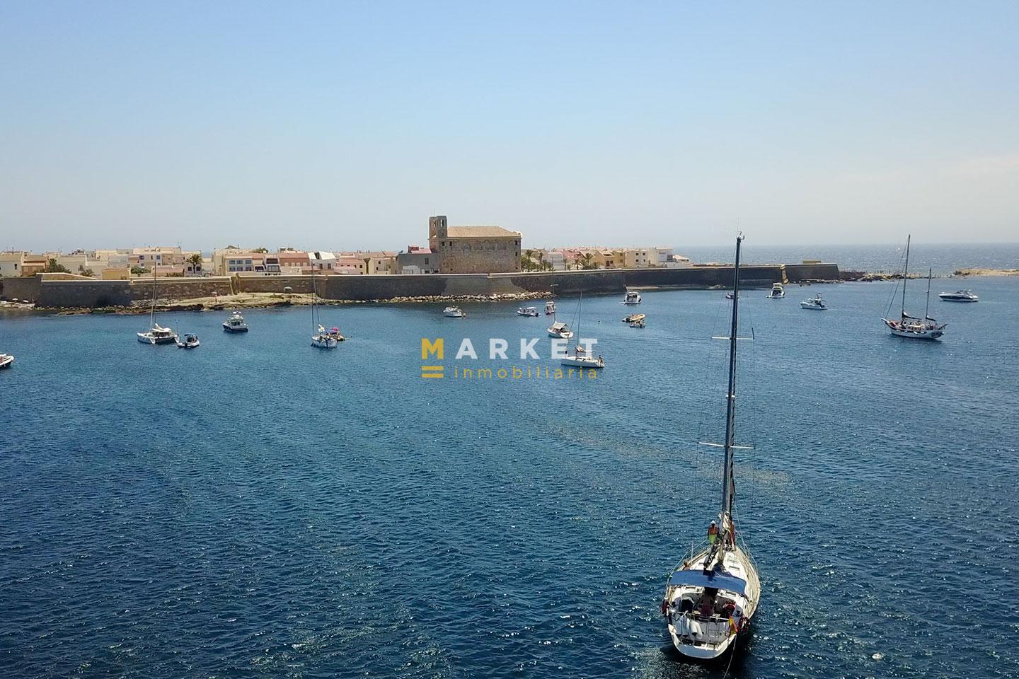 Piso en Venta en Santa Pola