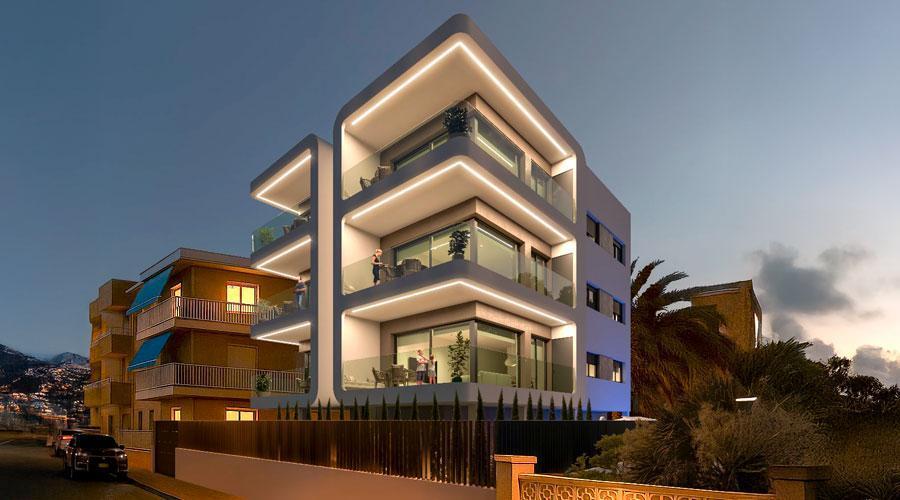 Piso en Venta en Santa Pola