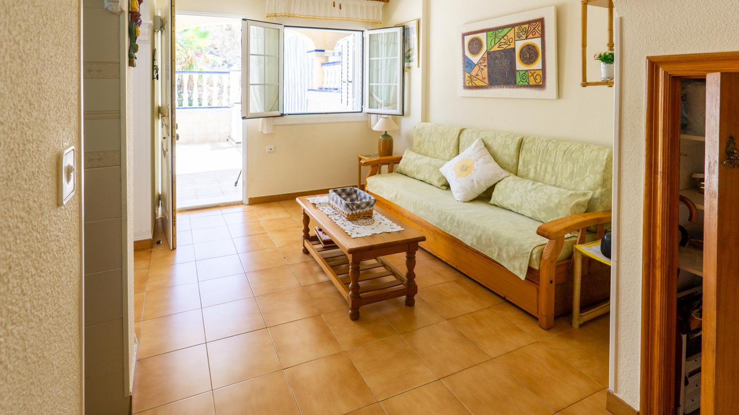 Adosado en Venta en Santa Pola