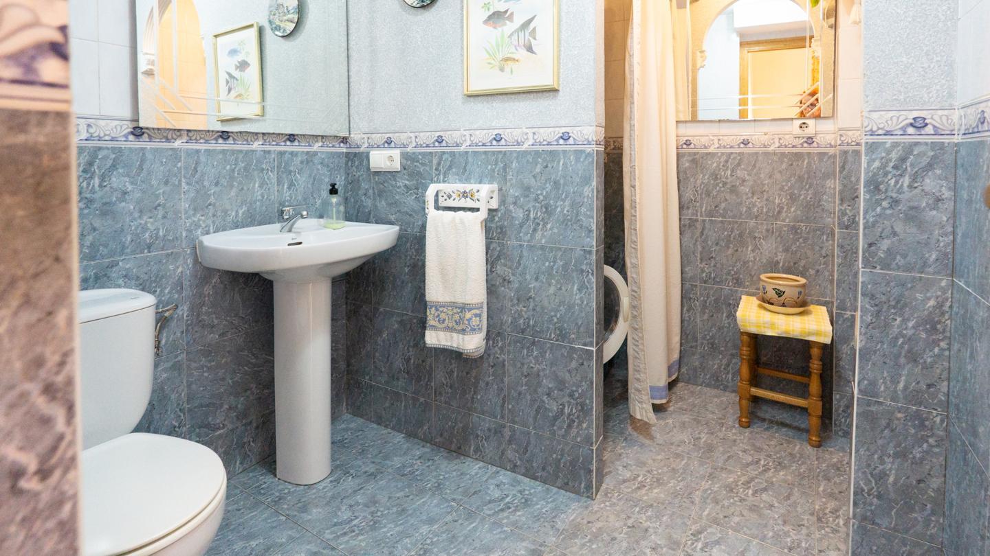 Adosado en Venta en Santa Pola