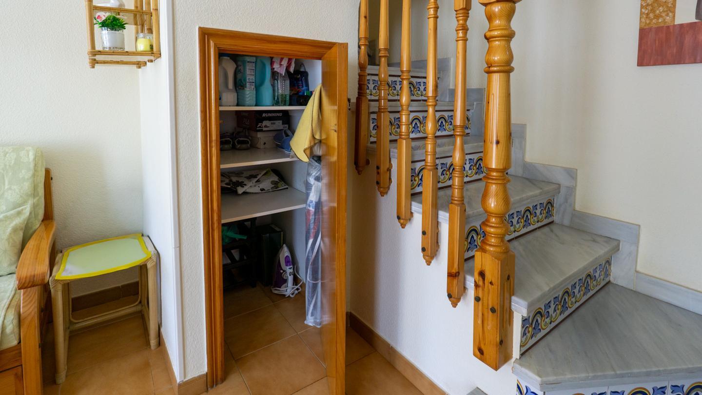 Adosado en Venta en Santa Pola