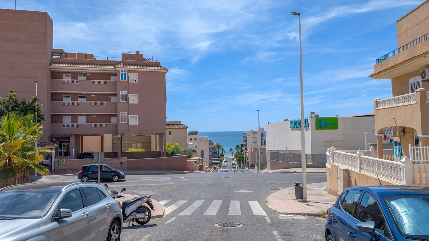 Adosado en Venta en Santa Pola