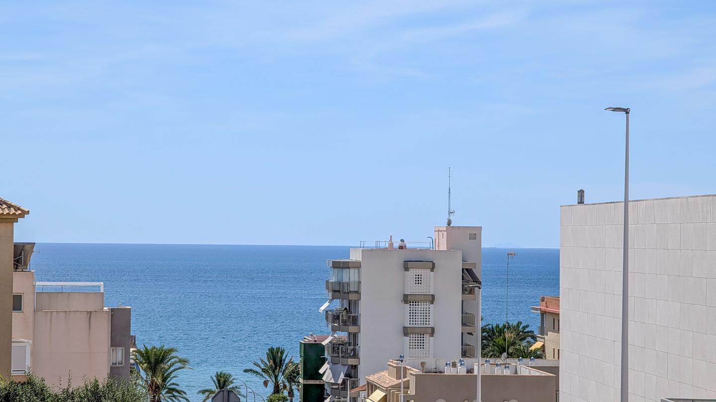 Adosado en Venta en Santa Pola