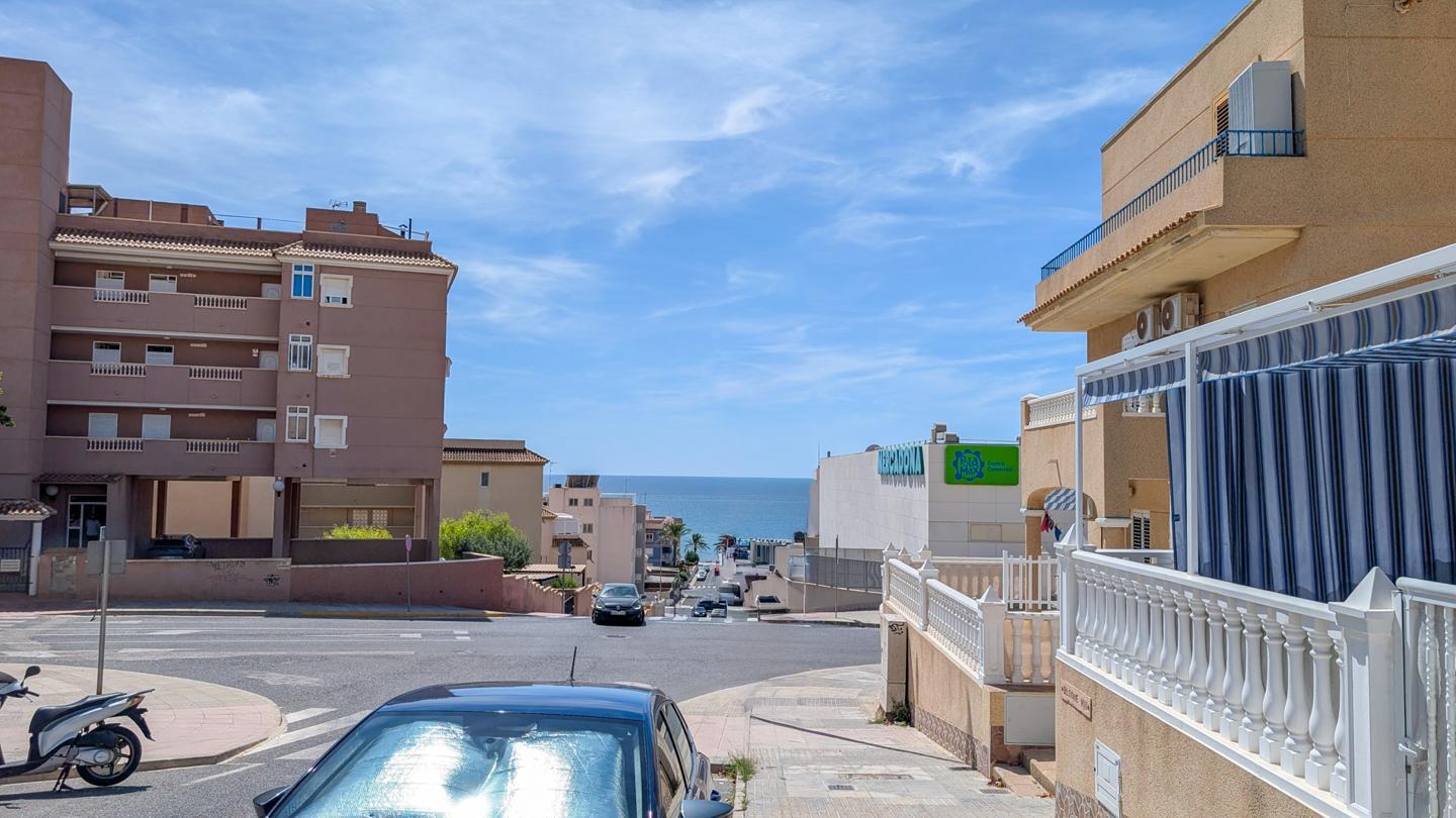 Adosado en Venta en Santa Pola