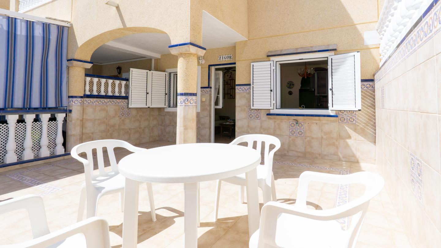Adosado en Venta en Santa Pola