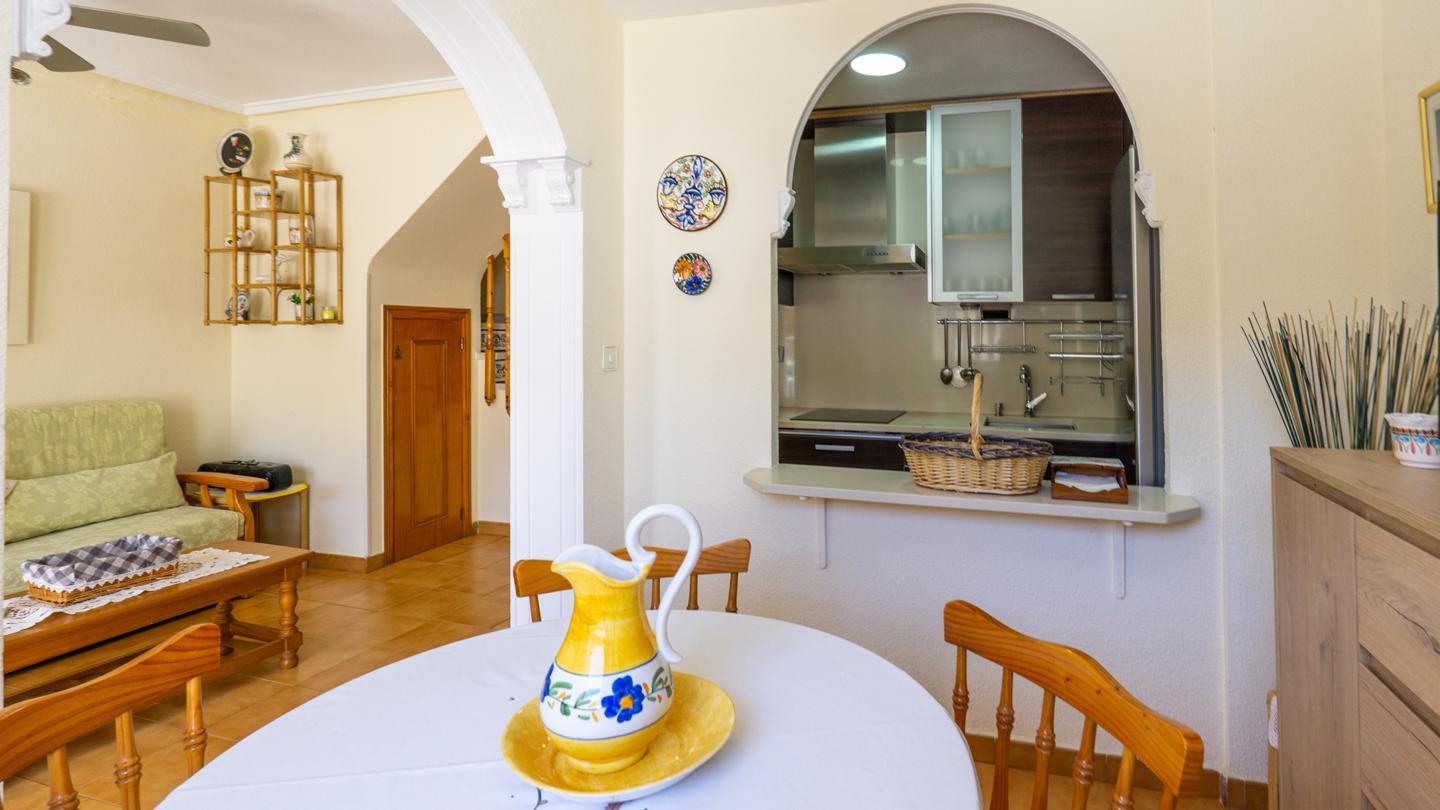 Adosado en Venta en Santa Pola