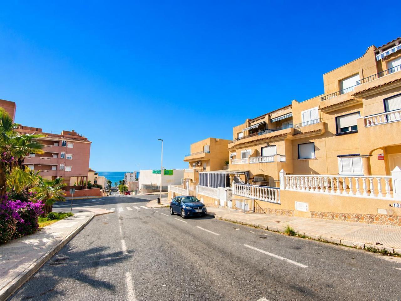 Adosado en Venta en Santa Pola