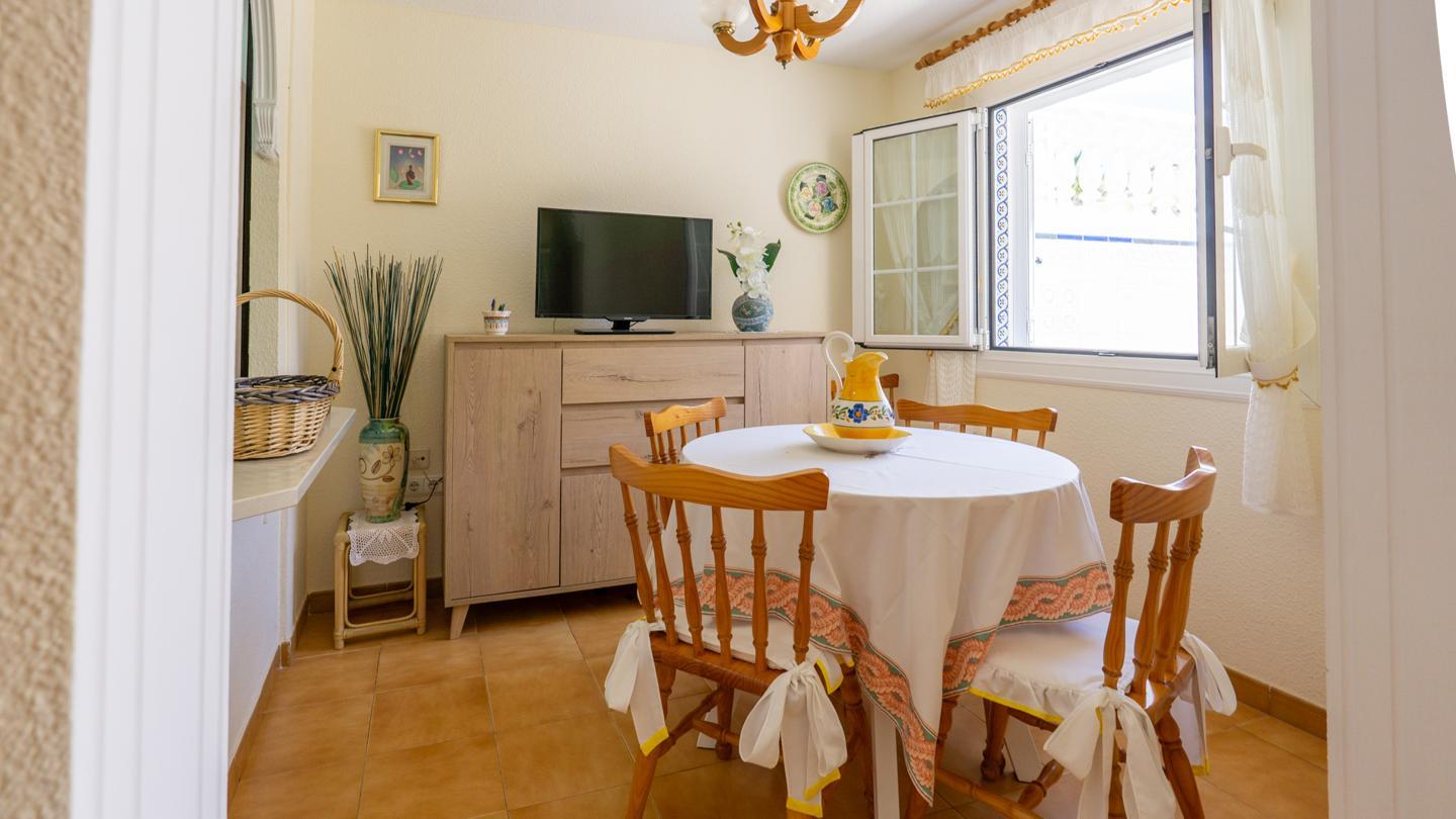 Adosado en Venta en Santa Pola