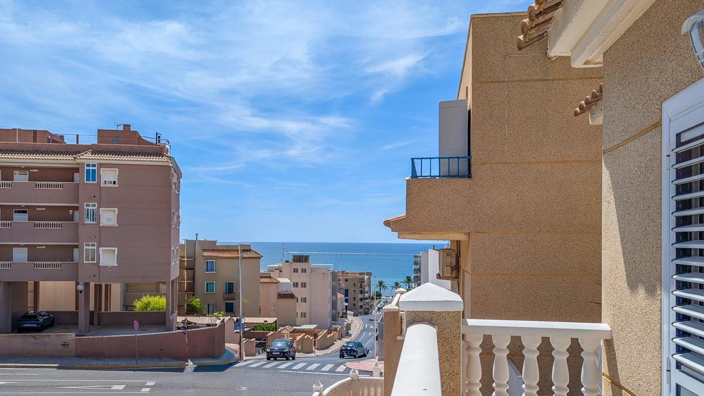 Adosado en Venta en Santa Pola