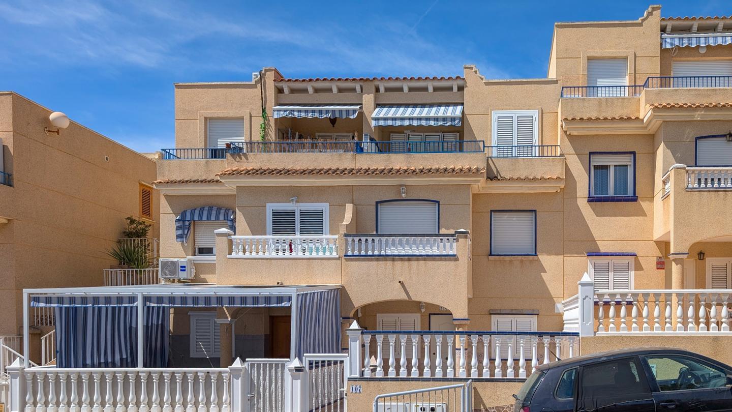 Adosado en Venta en Santa Pola