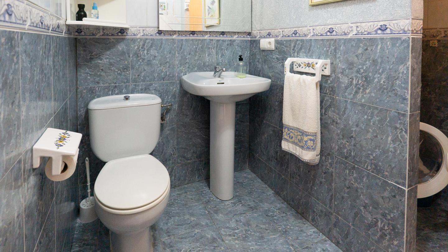Adosado en Venta en Santa Pola