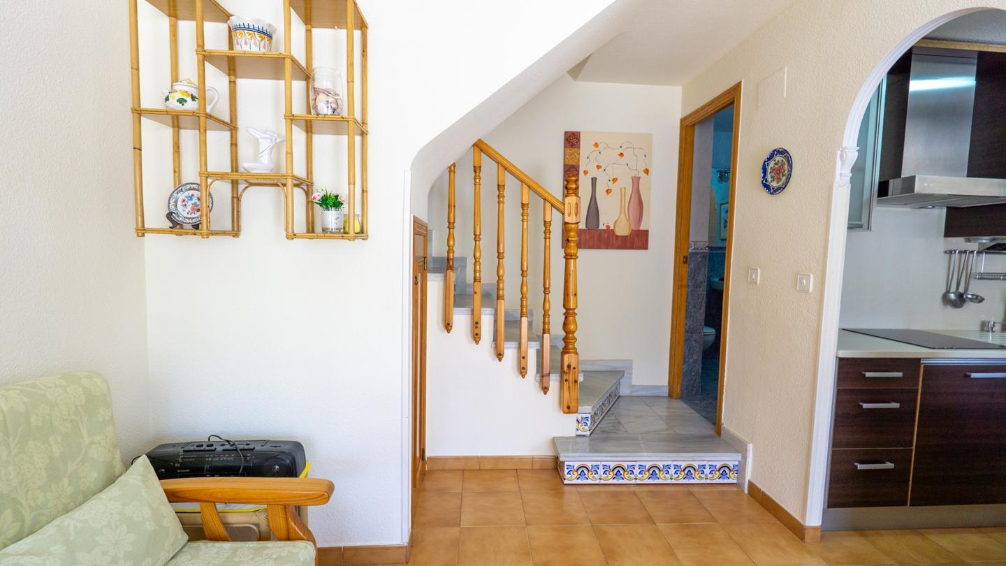 Adosado en Venta en Santa Pola