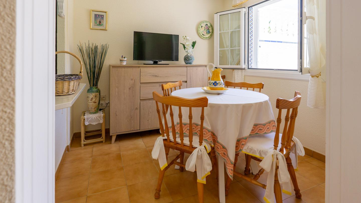 Adosado en Venta en Santa Pola