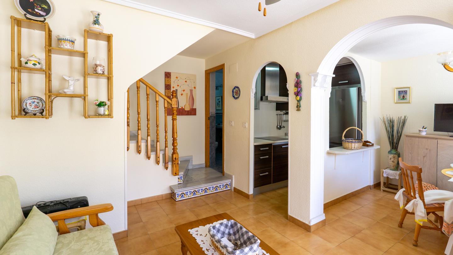 Adosado en Venta en Santa Pola
