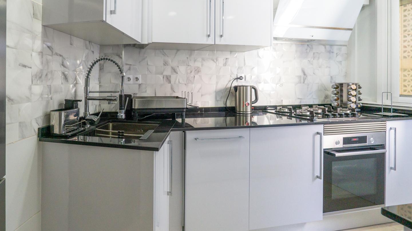 Flat for Sale in Santa Pola