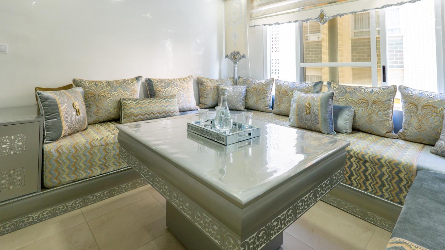 Flat for Sale in Santa Pola