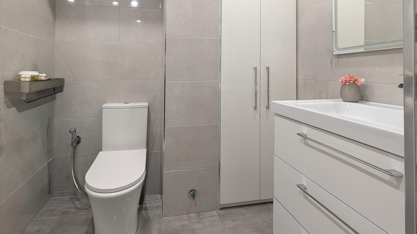 Flat for Sale in Santa Pola