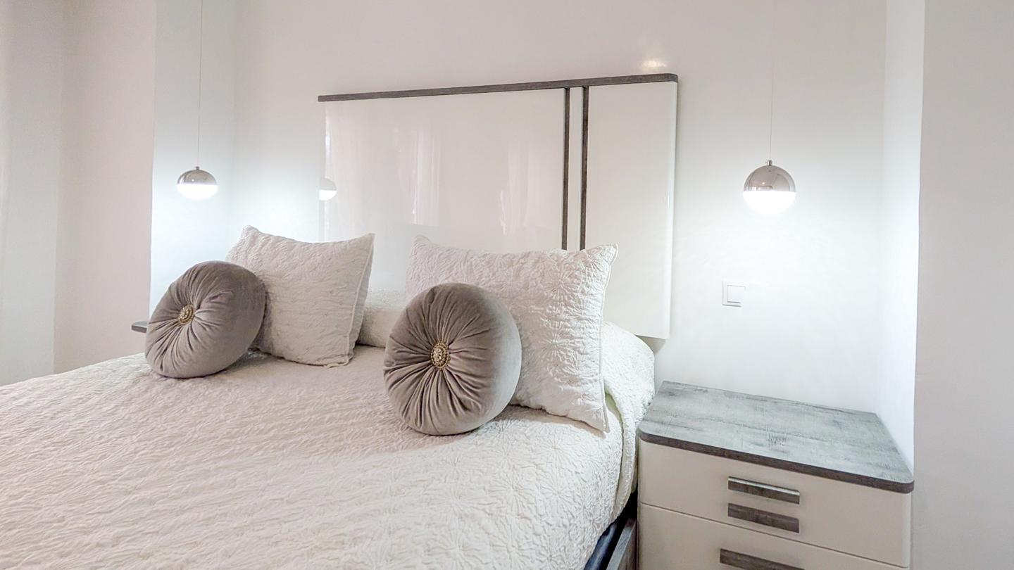 Flat for Sale in Santa Pola