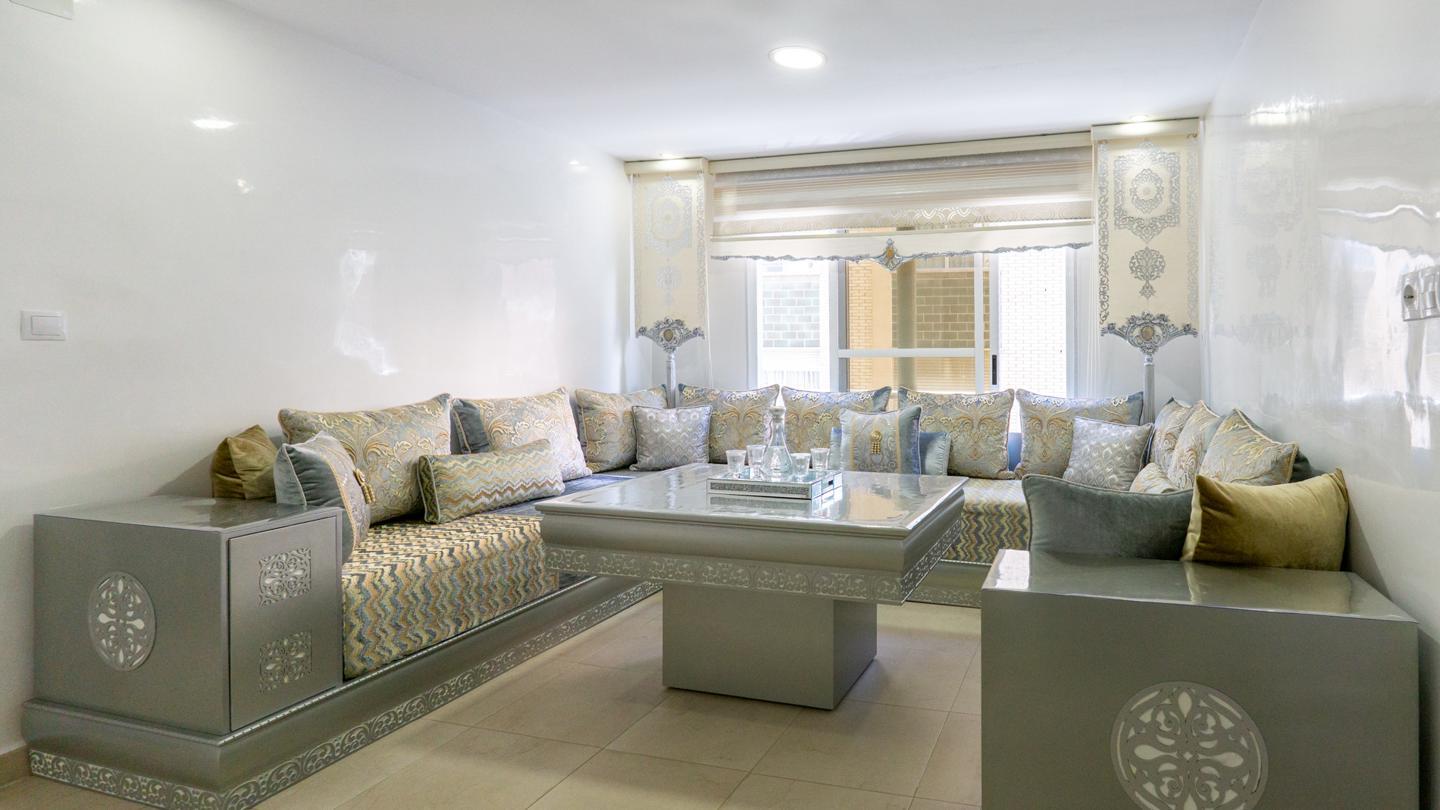 Flat for Sale in Santa Pola