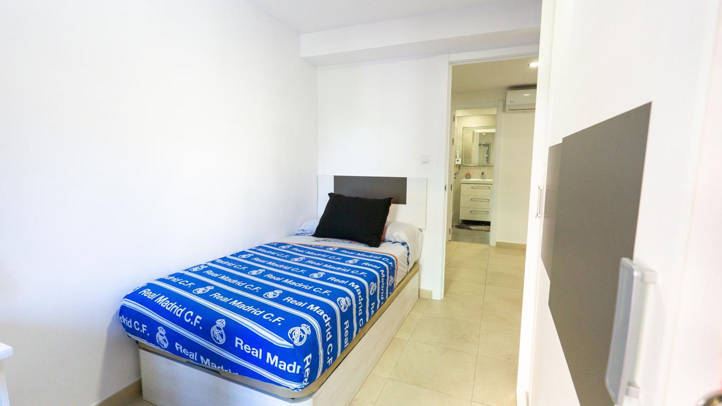 Flat for Sale in Santa Pola