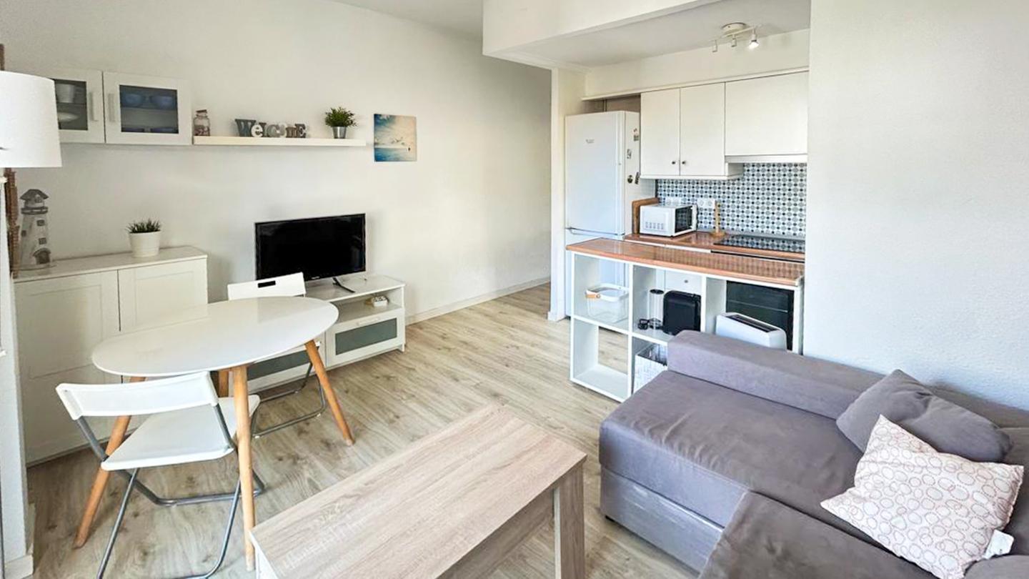 Flat for Sale in Santa Pola