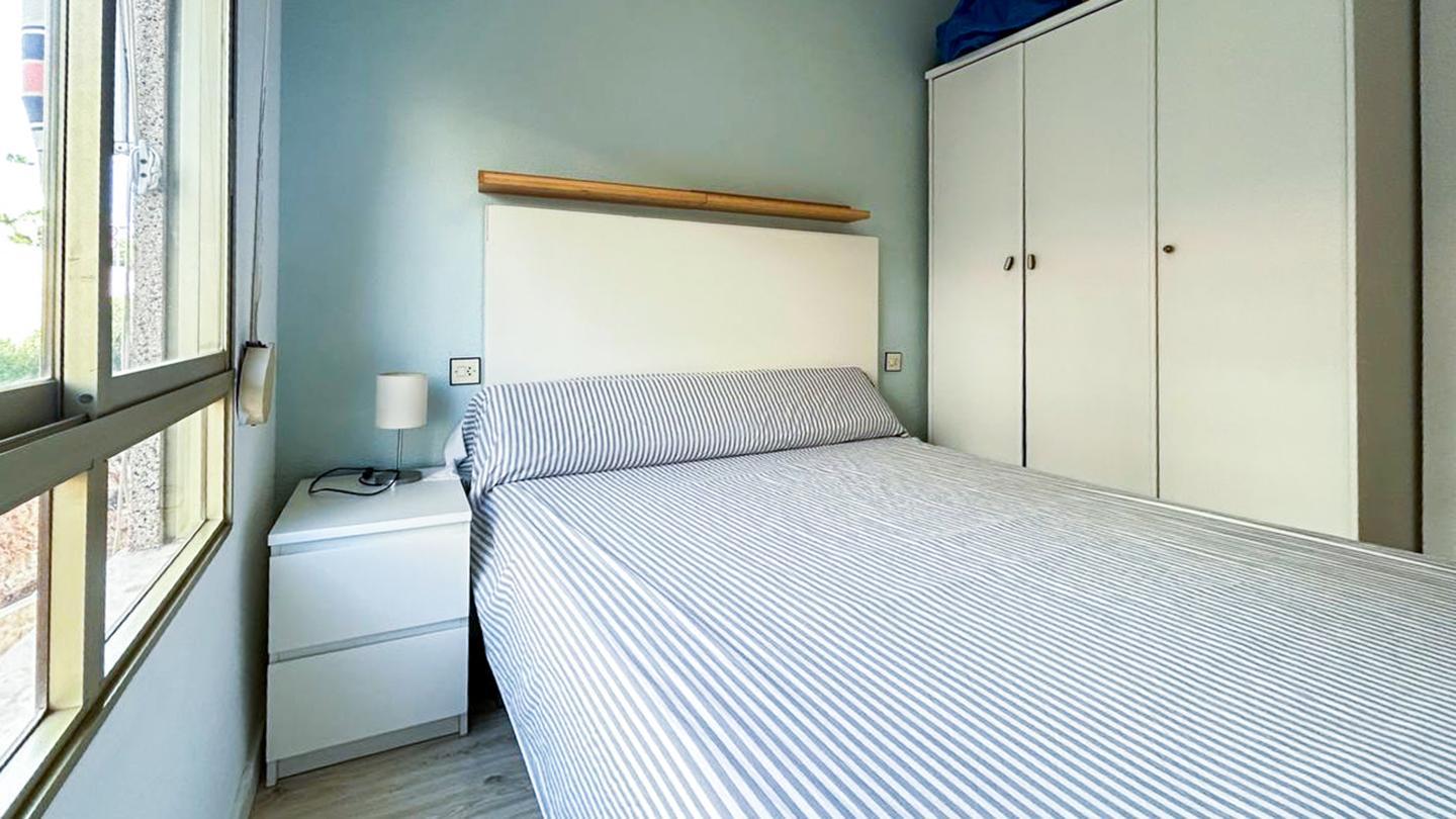 Flat for Sale in Santa Pola