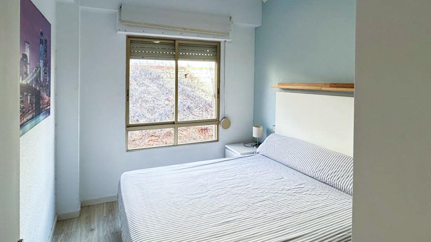 Flat for Sale in Santa Pola