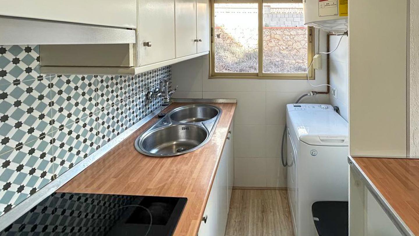 Flat for Sale in Santa Pola