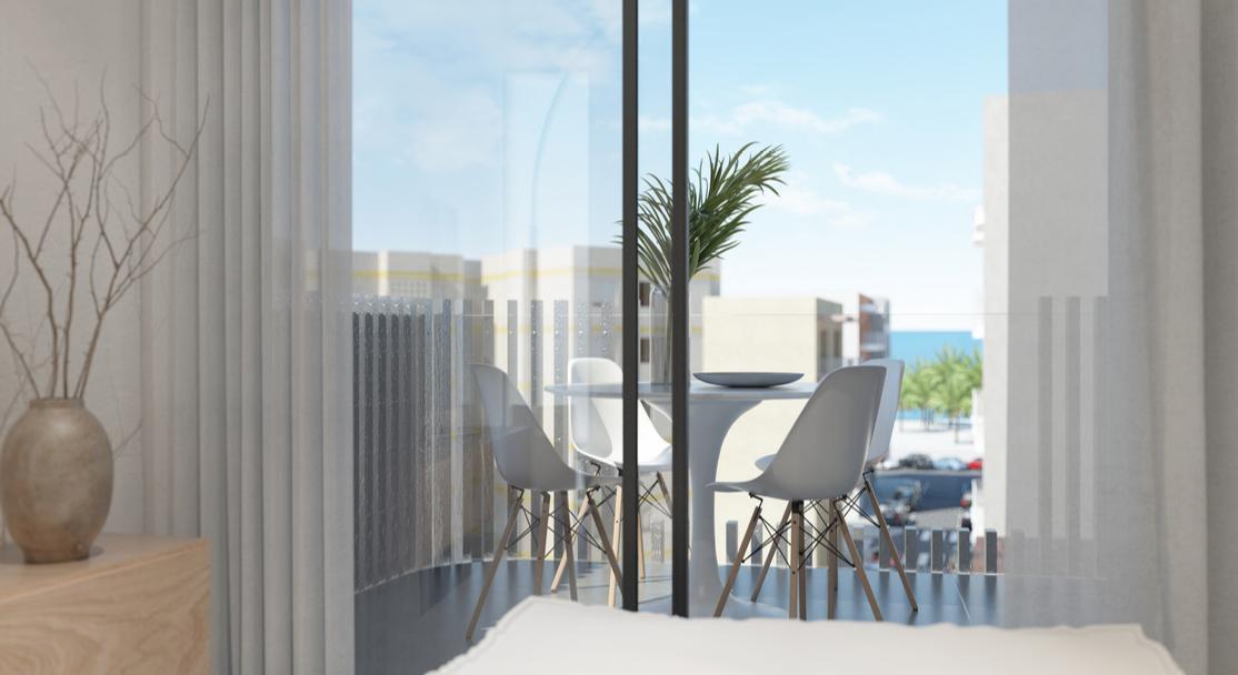 Piso en Venta en Santa Pola