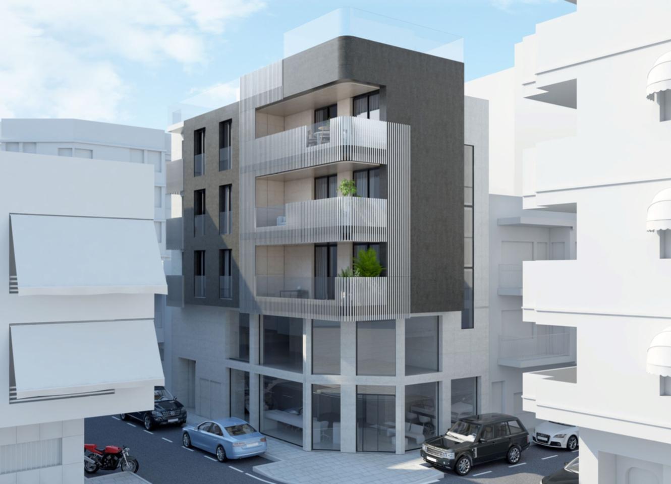 Piso en Venta en Santa Pola