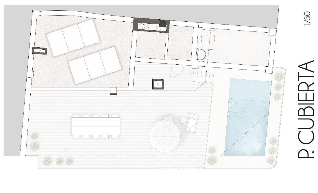 Piso en Venta en Santa Pola