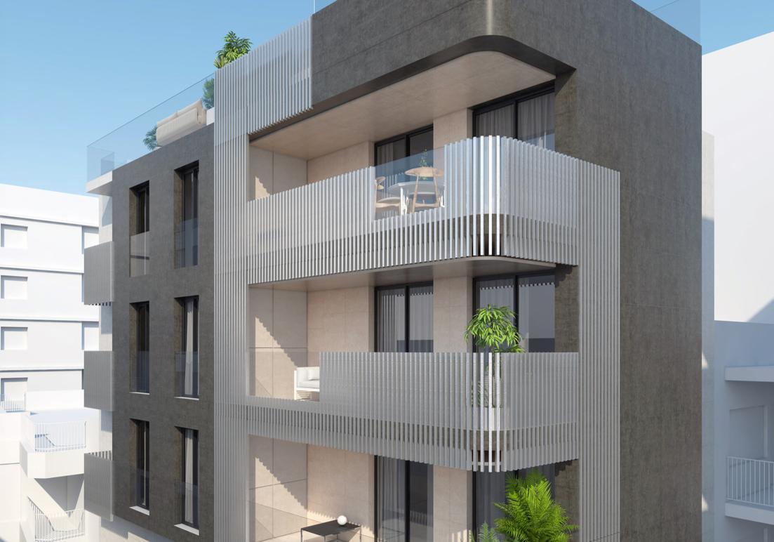 Piso en Venta en Santa Pola