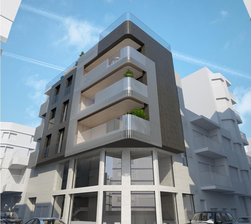 Piso en Venta en Santa Pola