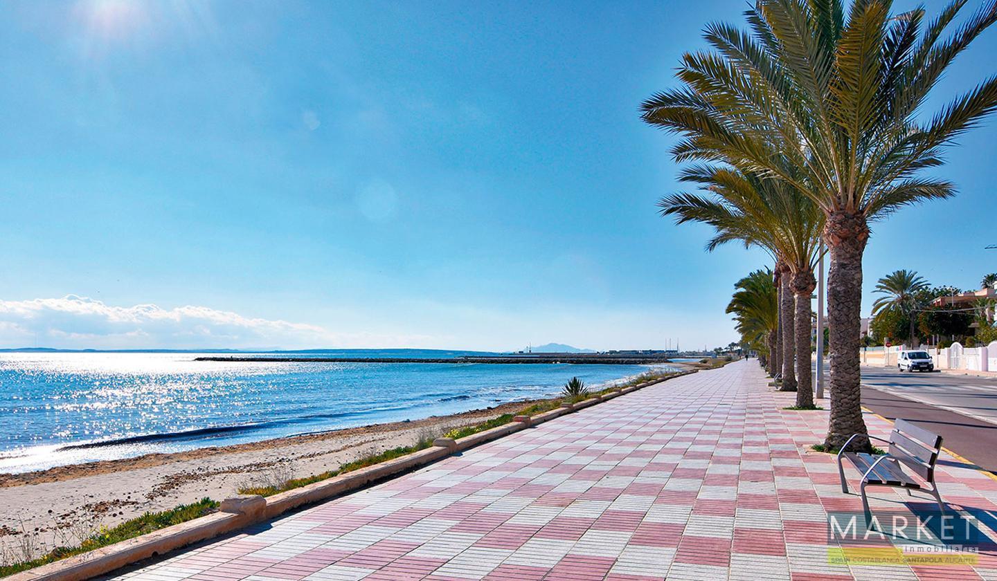 Piso en Venta en Santa Pola