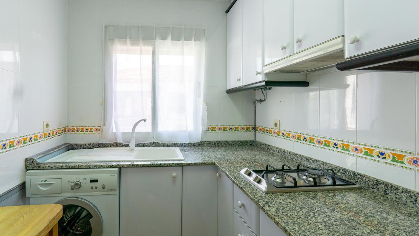 Piso en Venta en Santa Pola