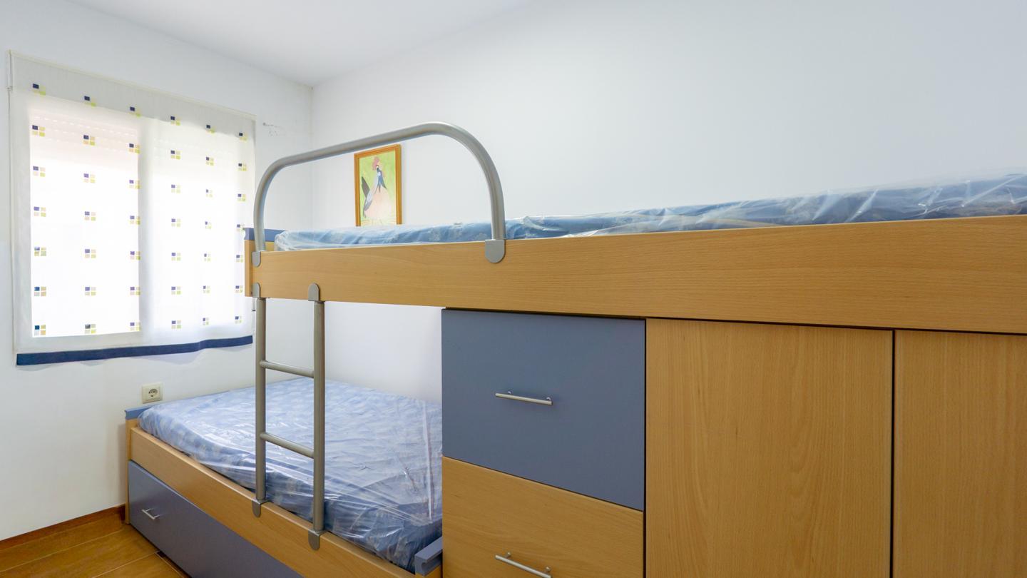 Piso en Venta en Santa Pola