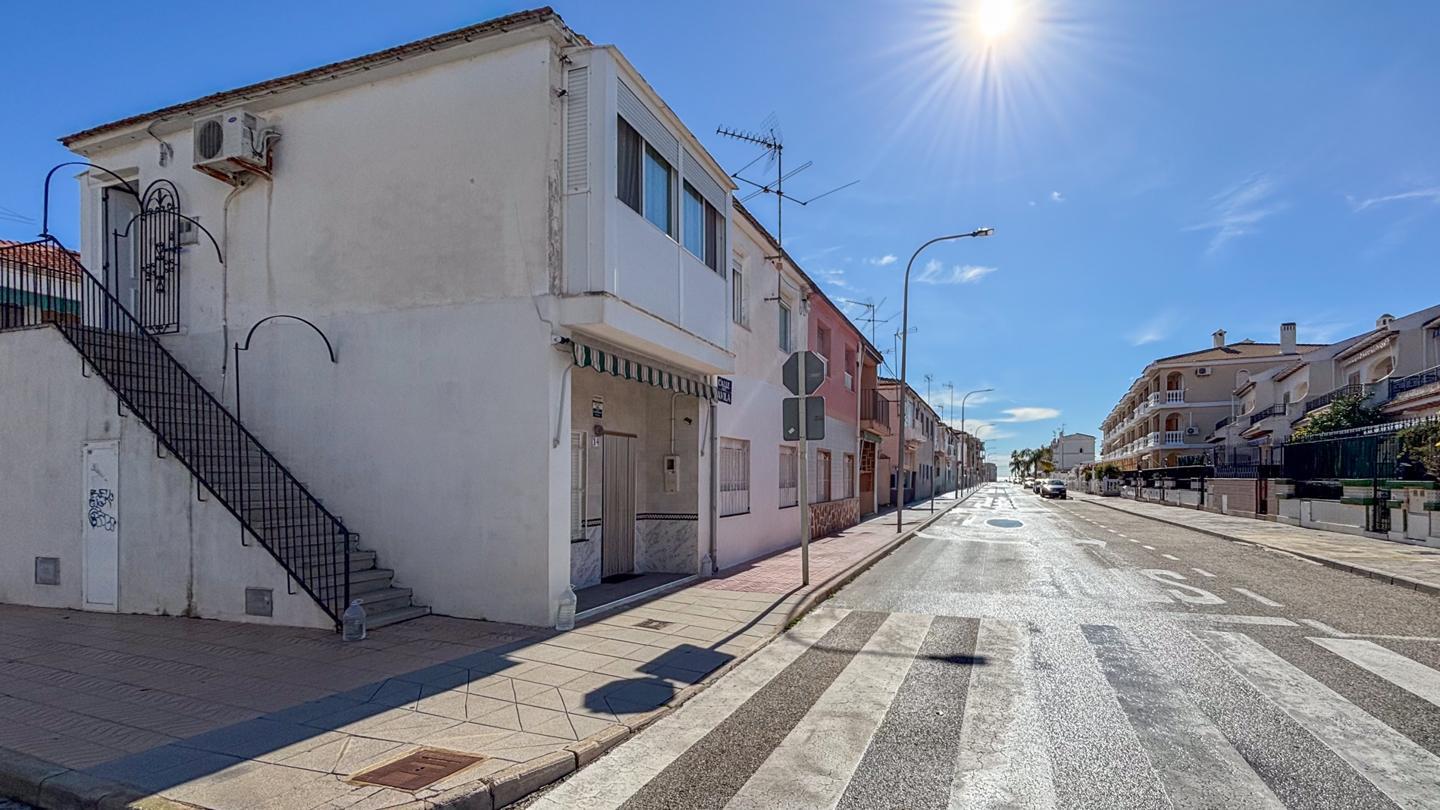 Piso en Venta en Santa Pola