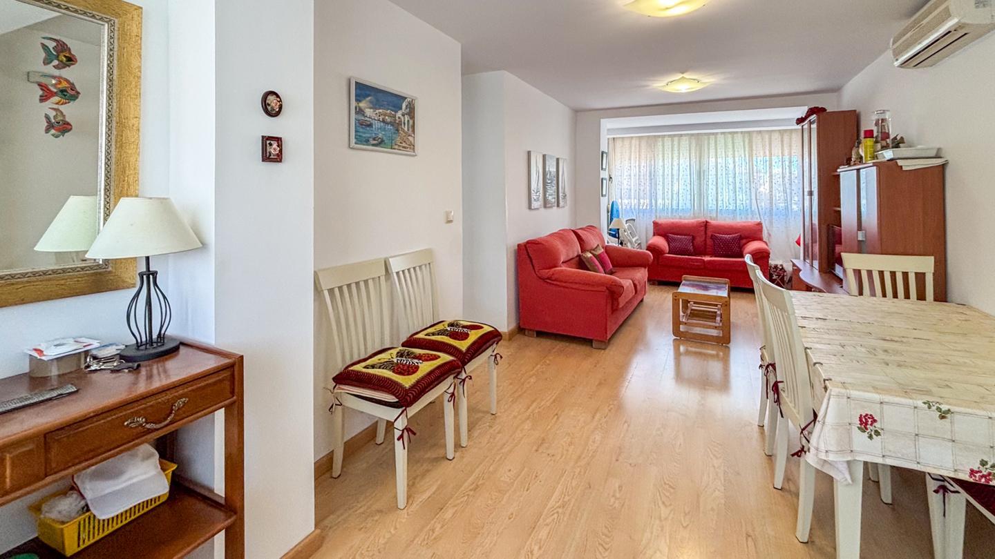 Piso en Venta en Santa Pola
