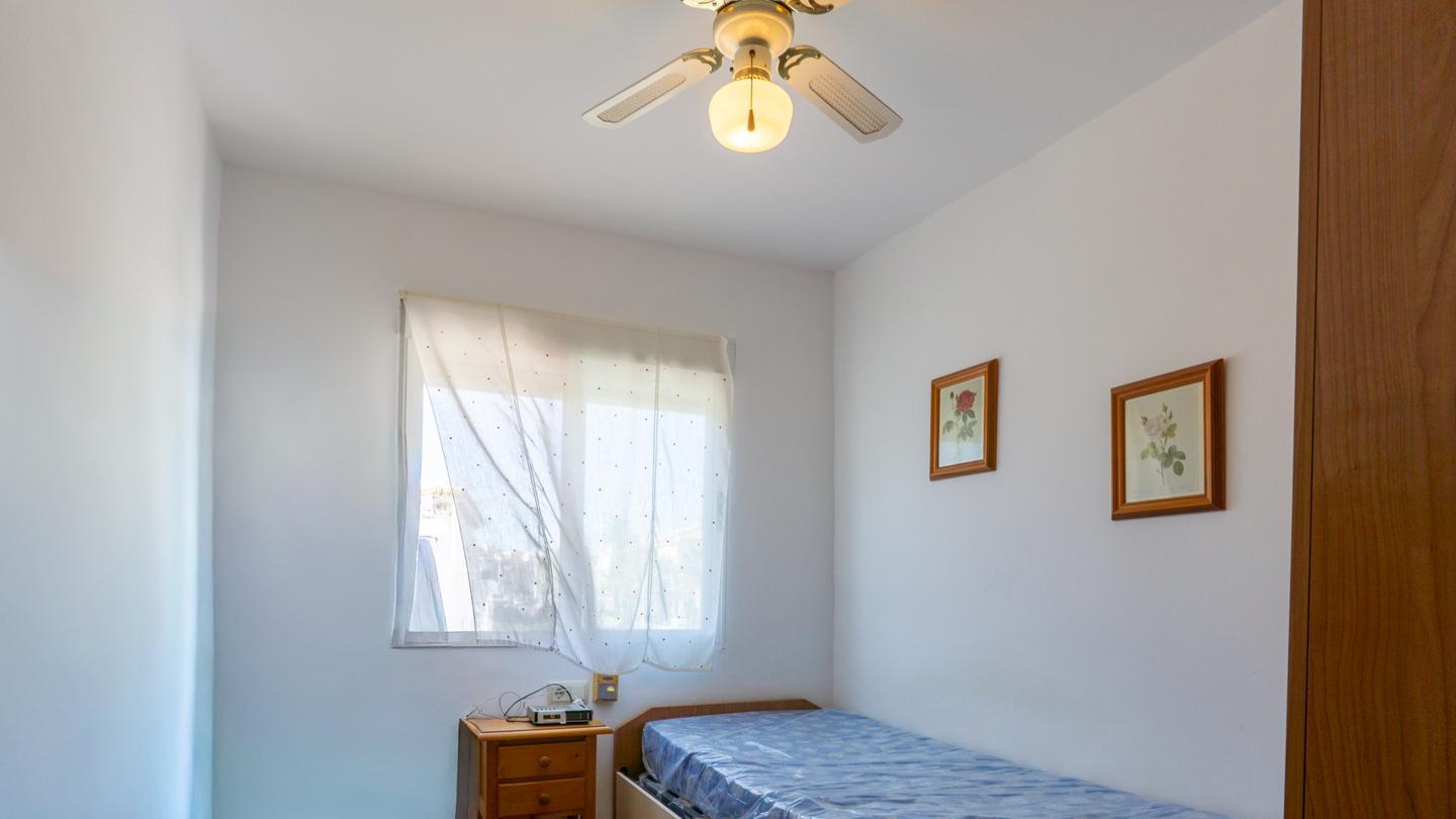 Piso en Venta en Santa Pola