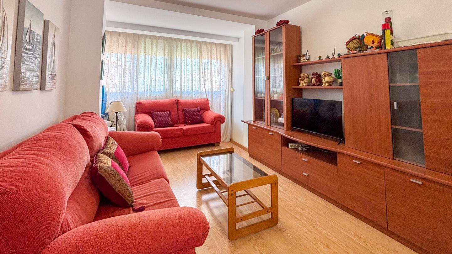 Piso en Venta en Santa Pola