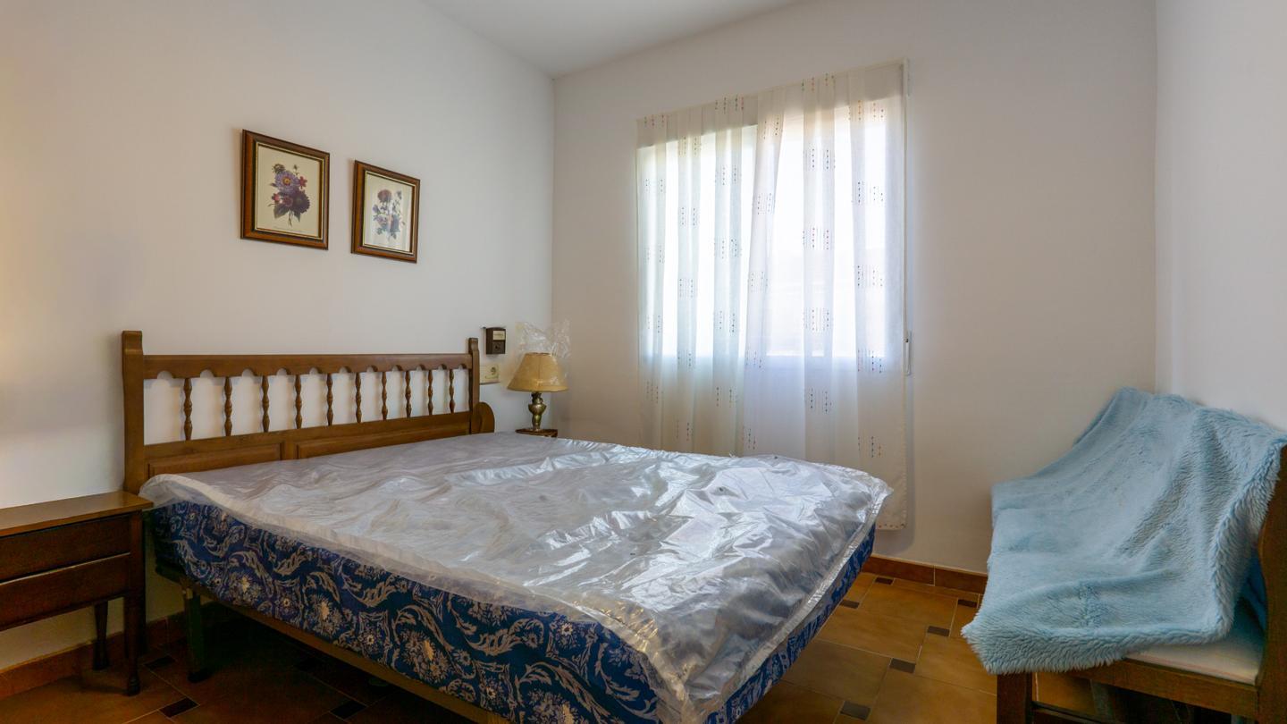 Piso en Venta en Santa Pola