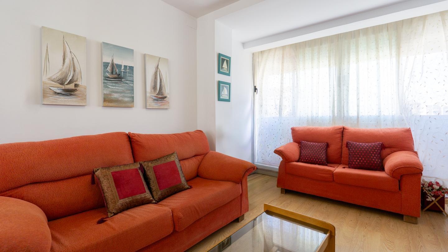 Piso en Venta en Santa Pola