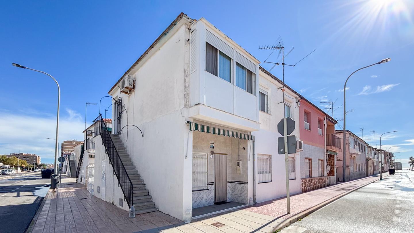 Piso en Venta en Santa Pola