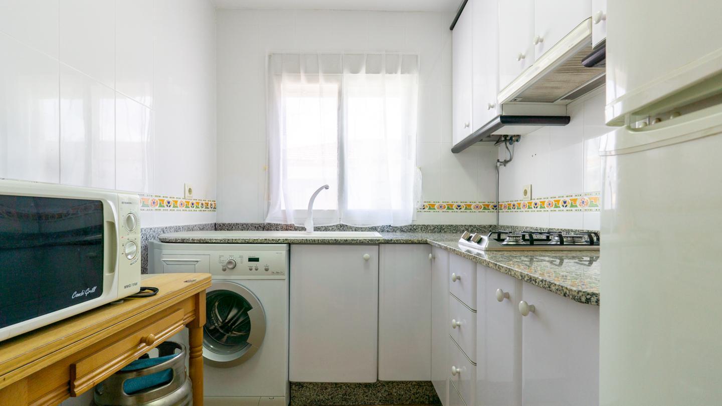 Piso en Venta en Santa Pola
