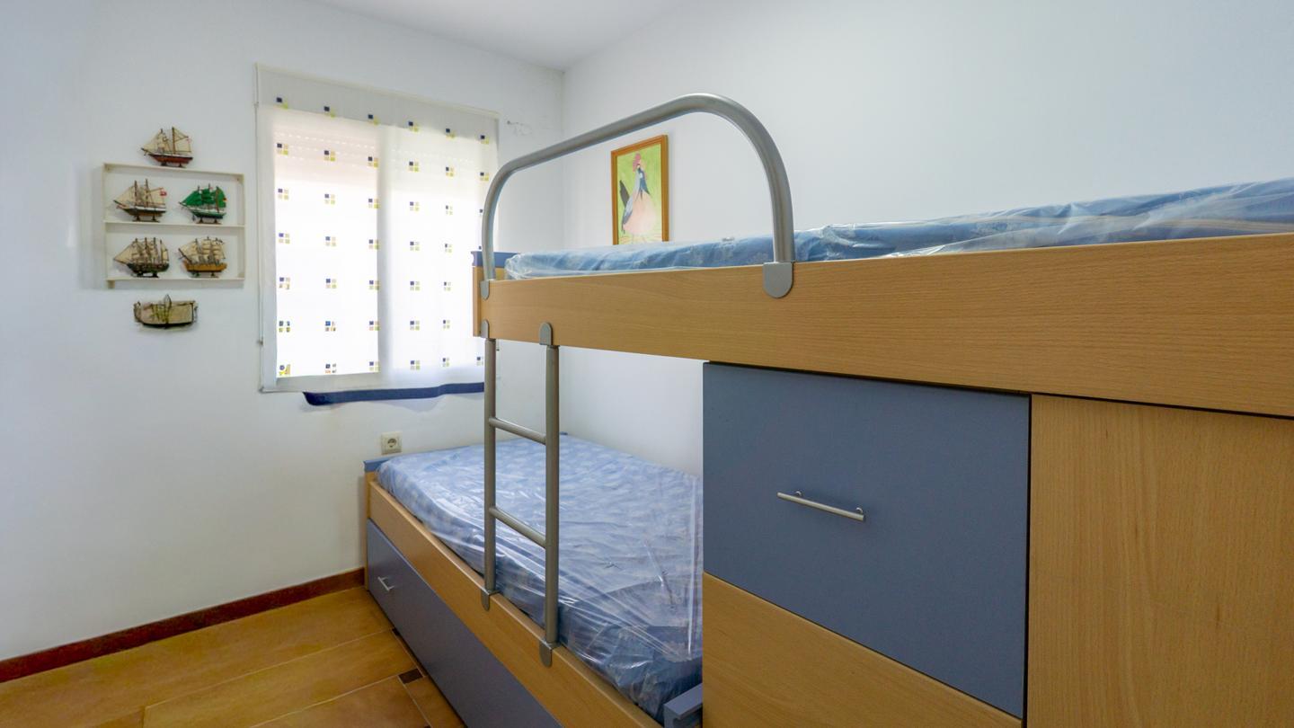Piso en Venta en Santa Pola