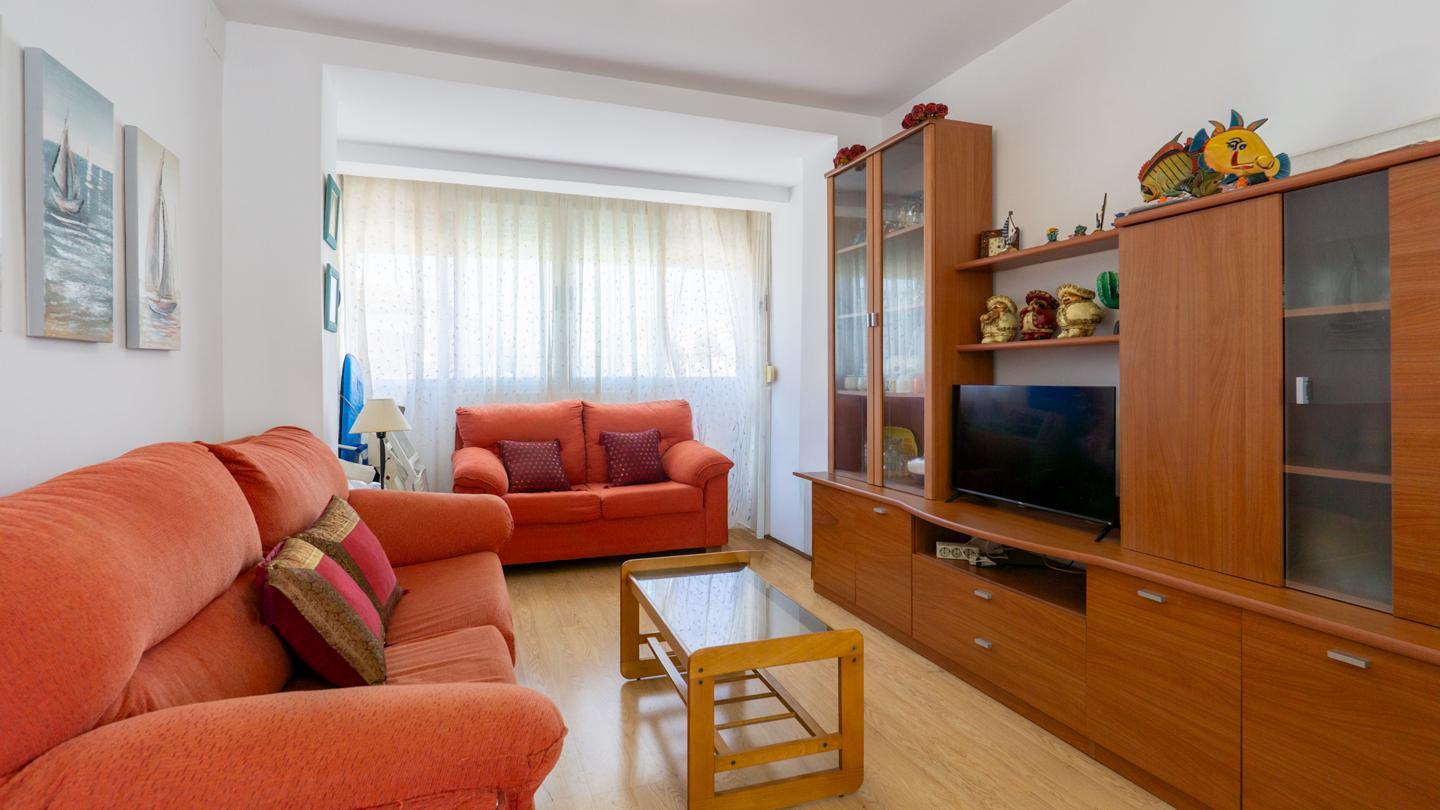 Piso en Venta en Santa Pola