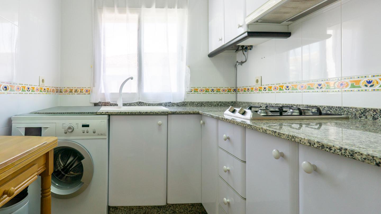 Piso en Venta en Santa Pola