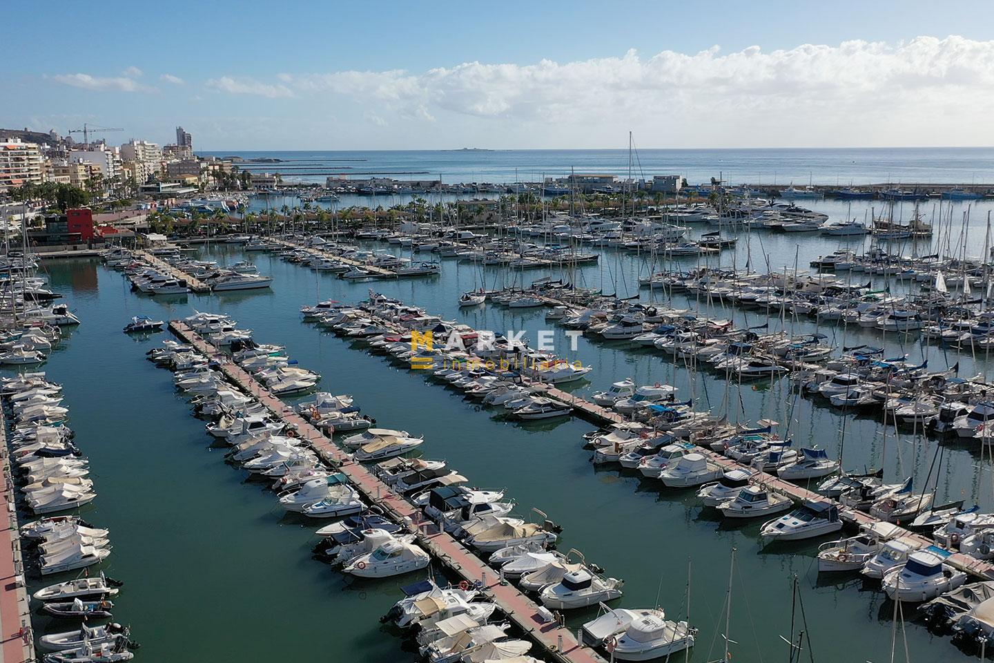 Piso en Venta en Santa Pola