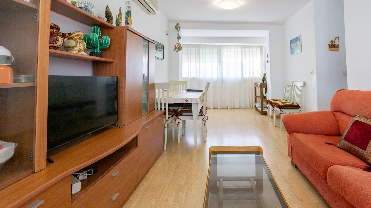 Piso en Venta en Santa Pola